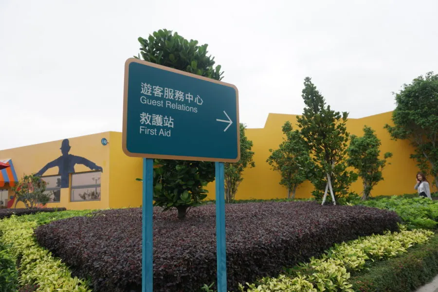 Essential Tips For An Epic Time At Ocean Park, Hong Kong