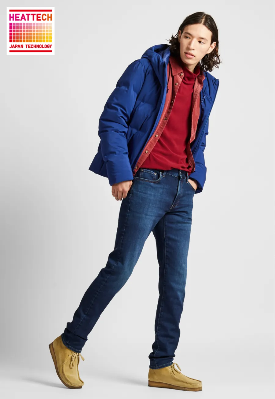 Uniqlo Heattech