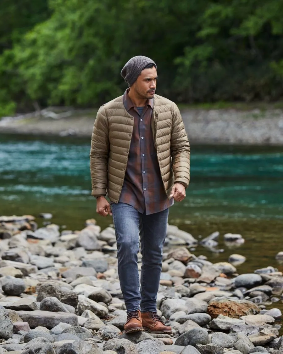 Uniqlo Menswear