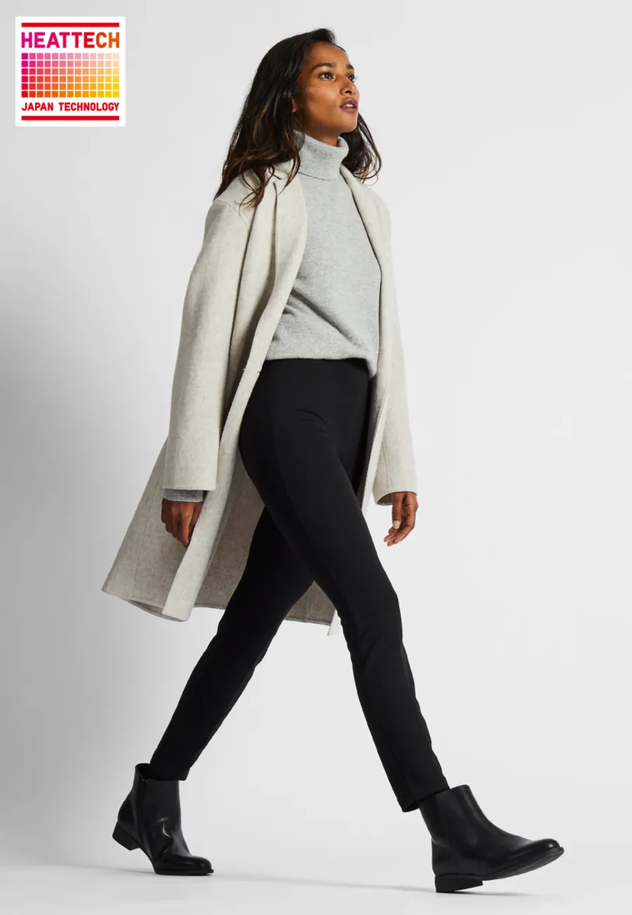 Heattech by Uniqlo