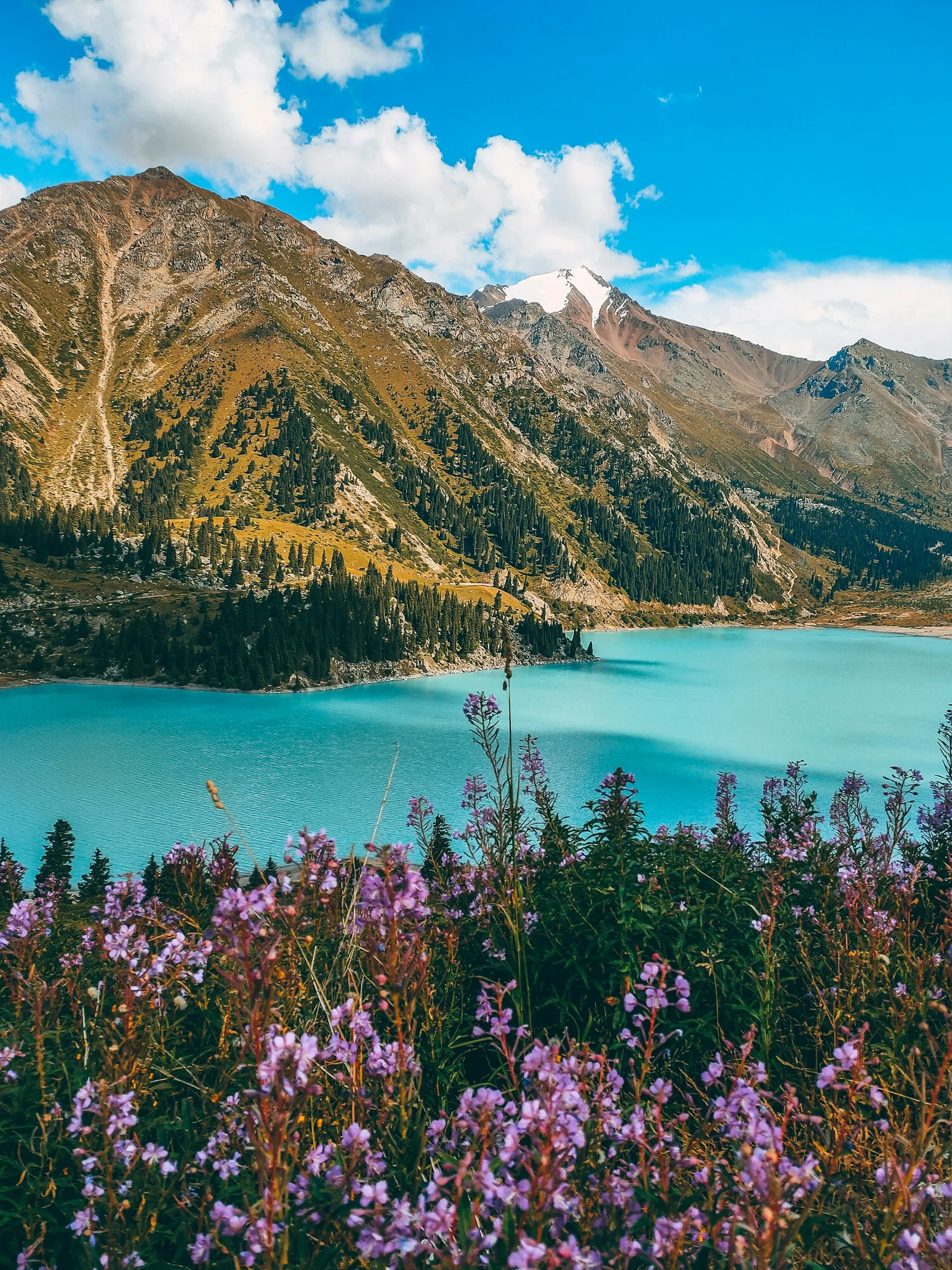 almaty