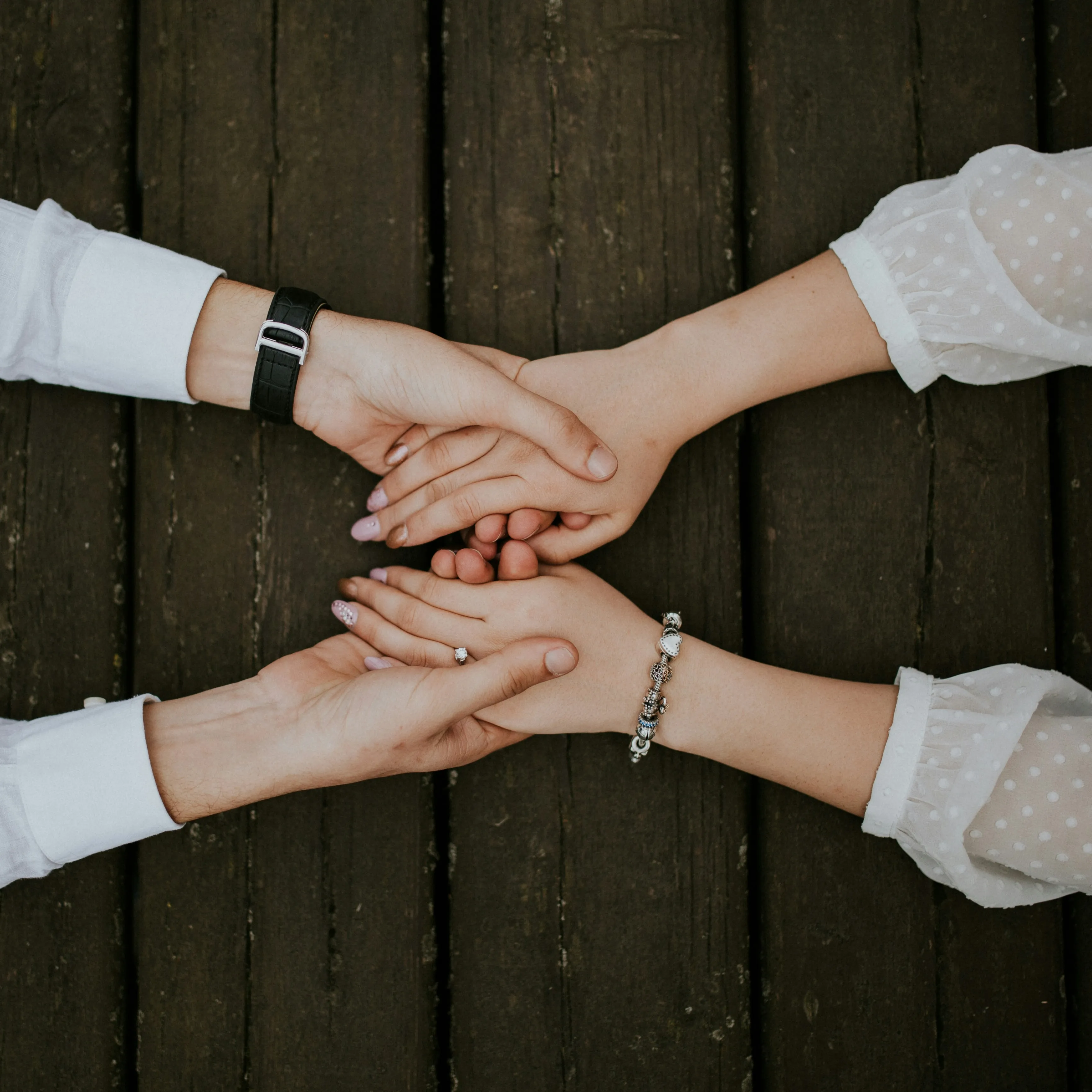 What The Hadiths Of The Prophet Muhammad Can Teach Us About Marriage