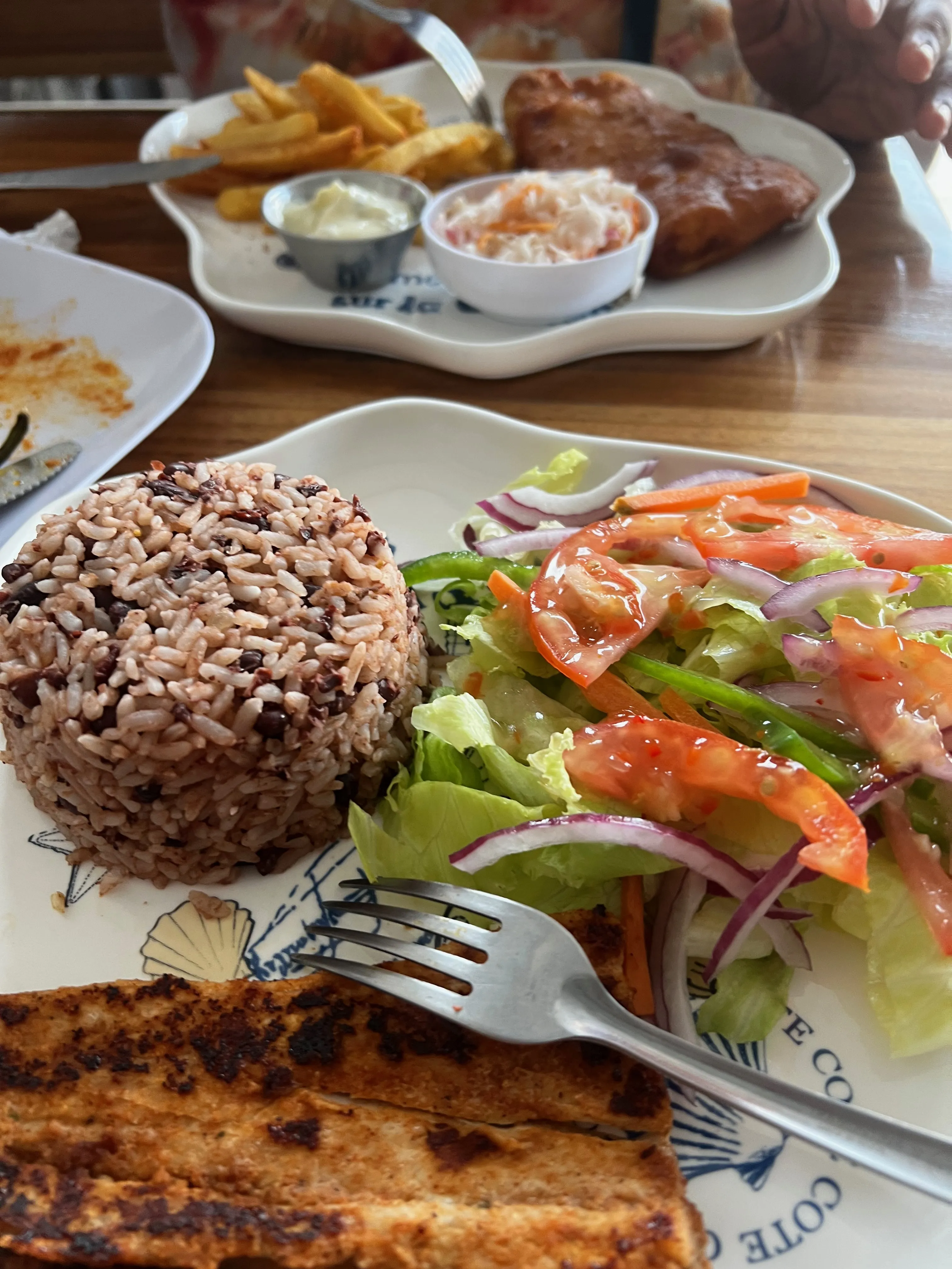 Food