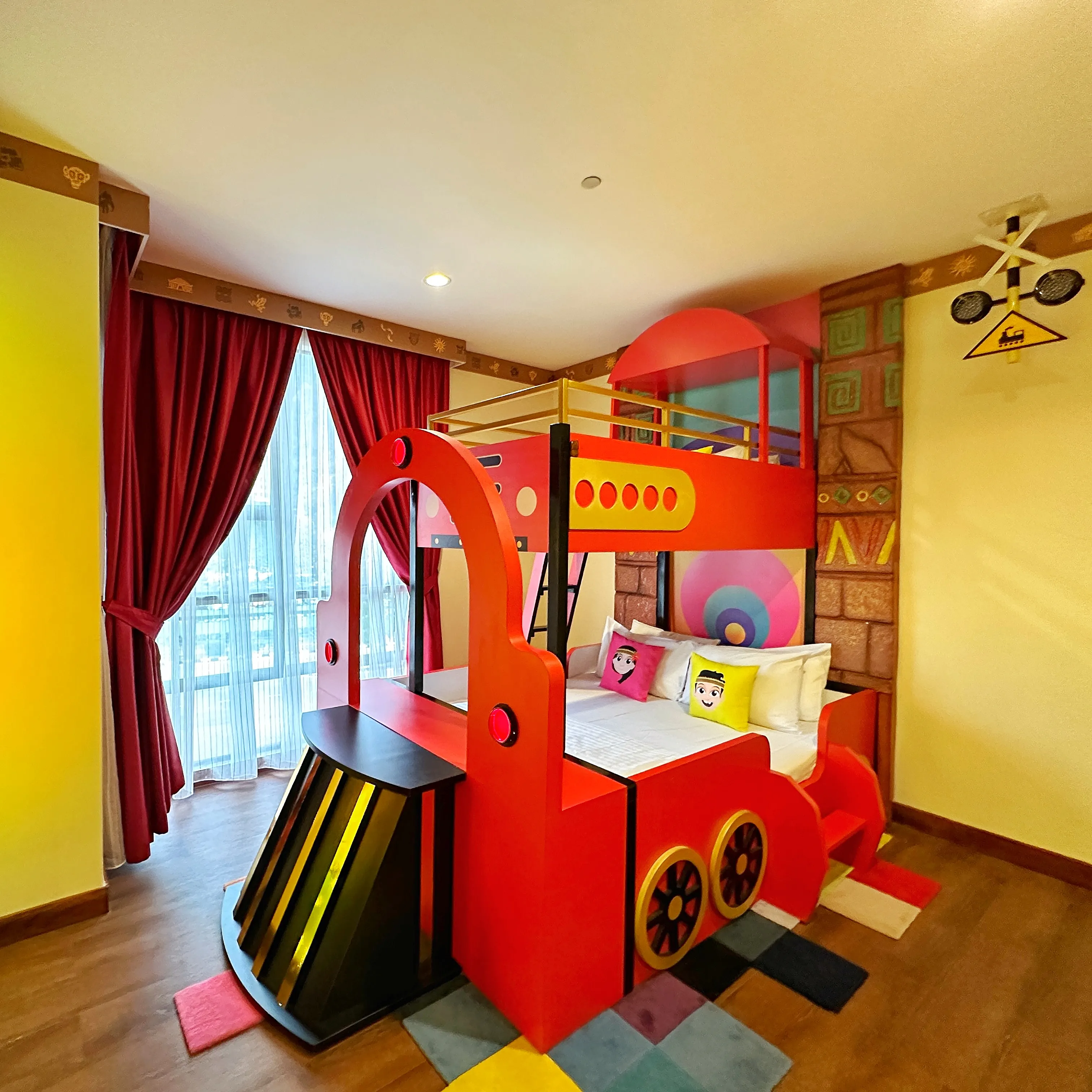 Sunway Lost World Hotel, Ipoh