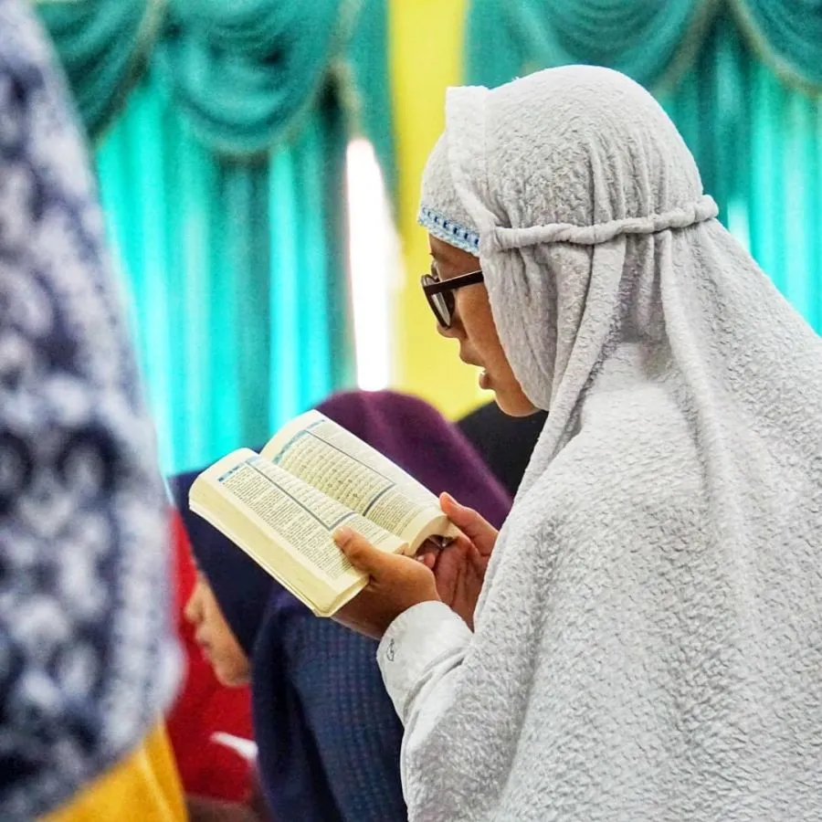 Tips To Get Ready For The Holy Month