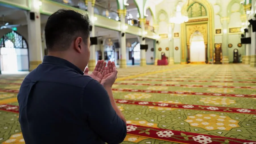 Tips To Get Ready For The Holy Month