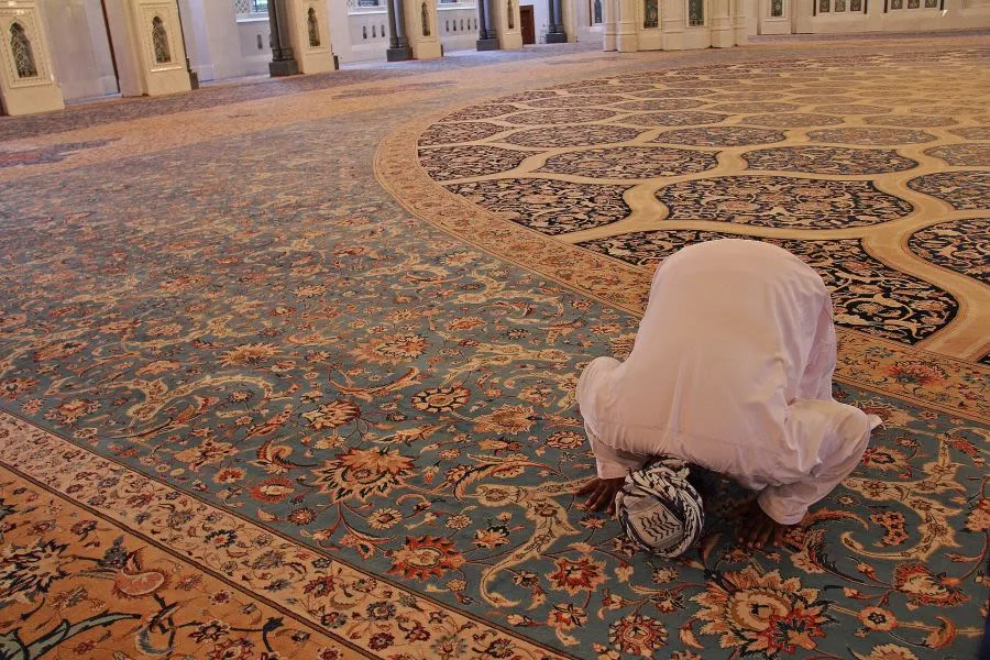 Tips To Get Ready For The Holy Month