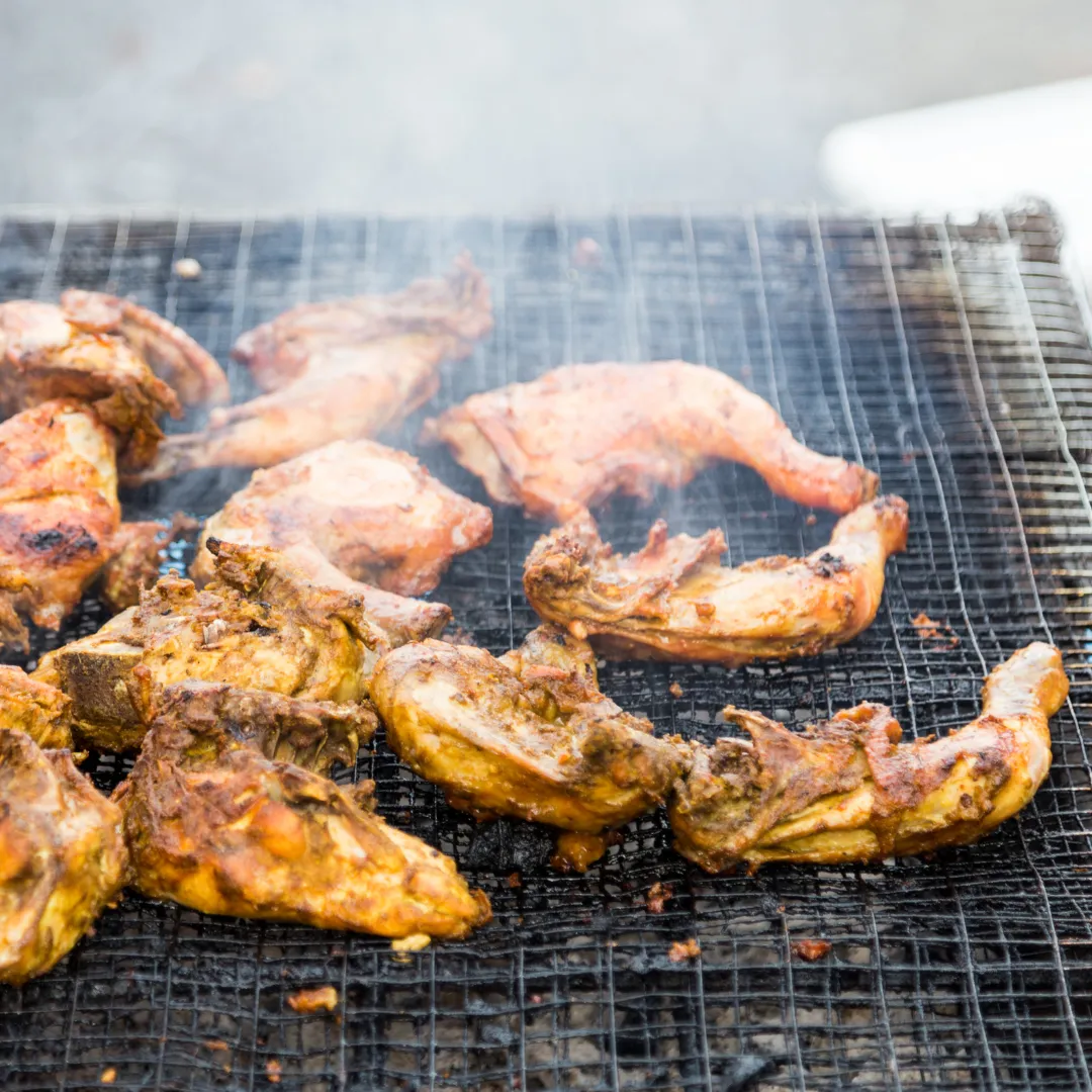 Ayam Percik