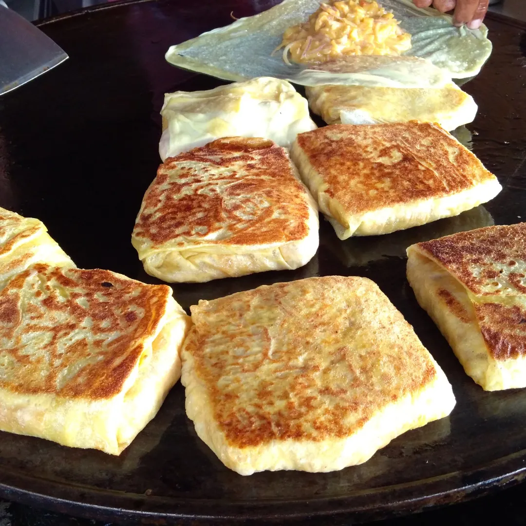 Murtabak