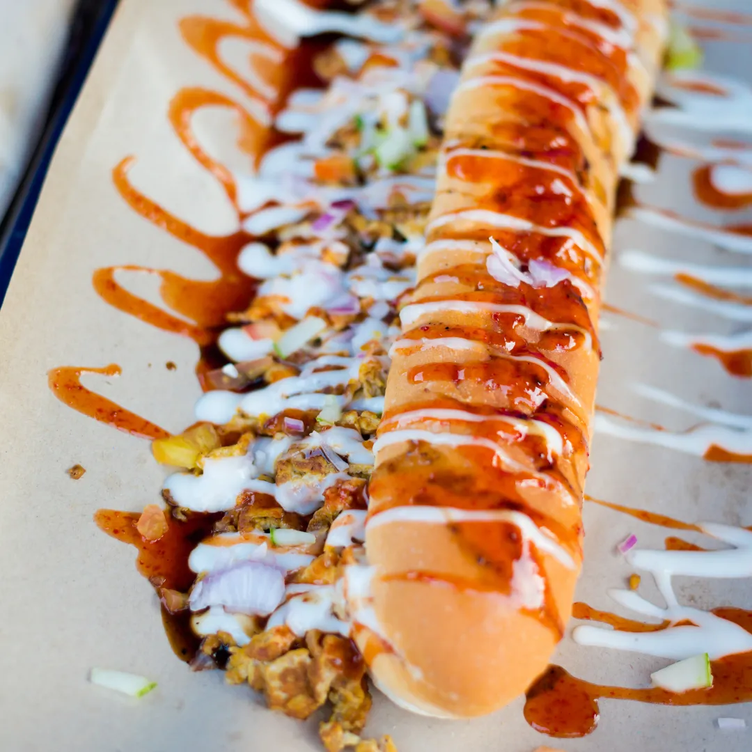 Roti John