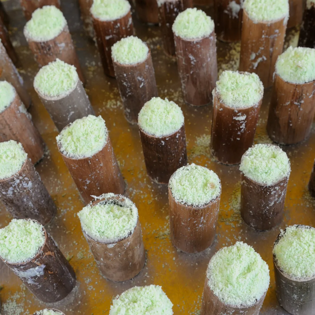 Putu Bambu