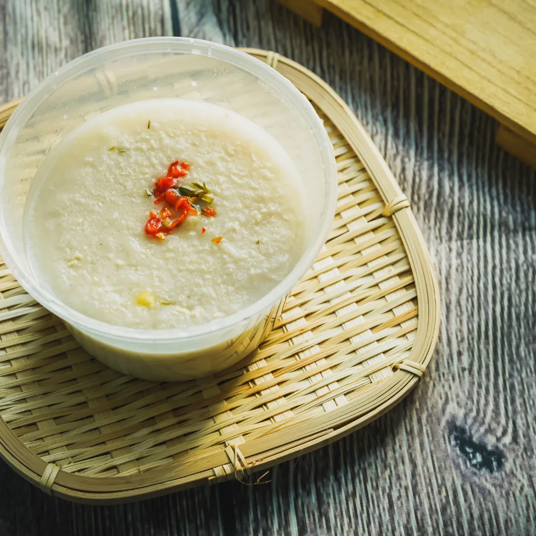 Bubur Lambuk