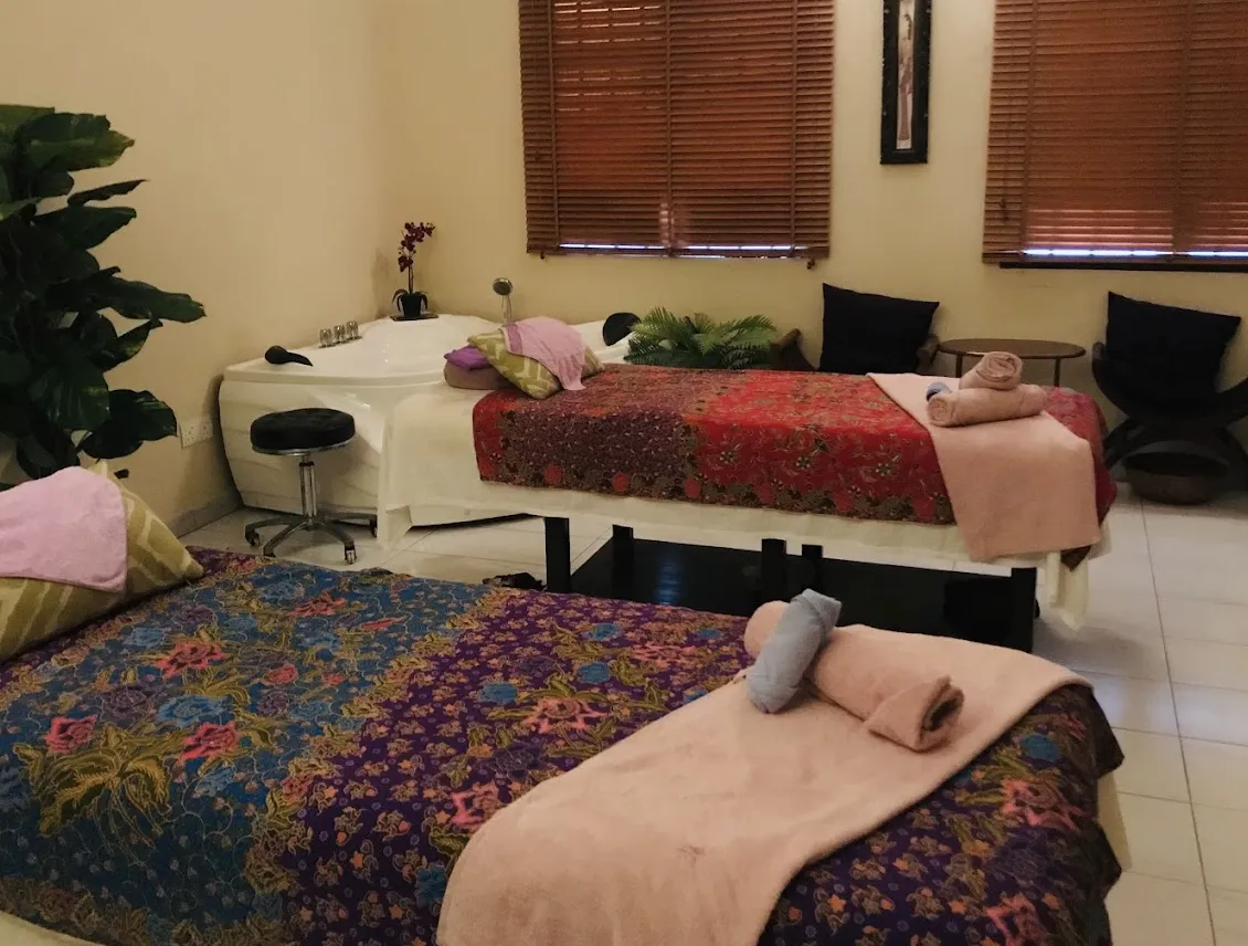 Best Spas In Johor Bahru