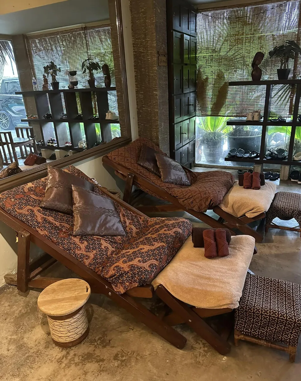 Best Spas In Johor Bahru