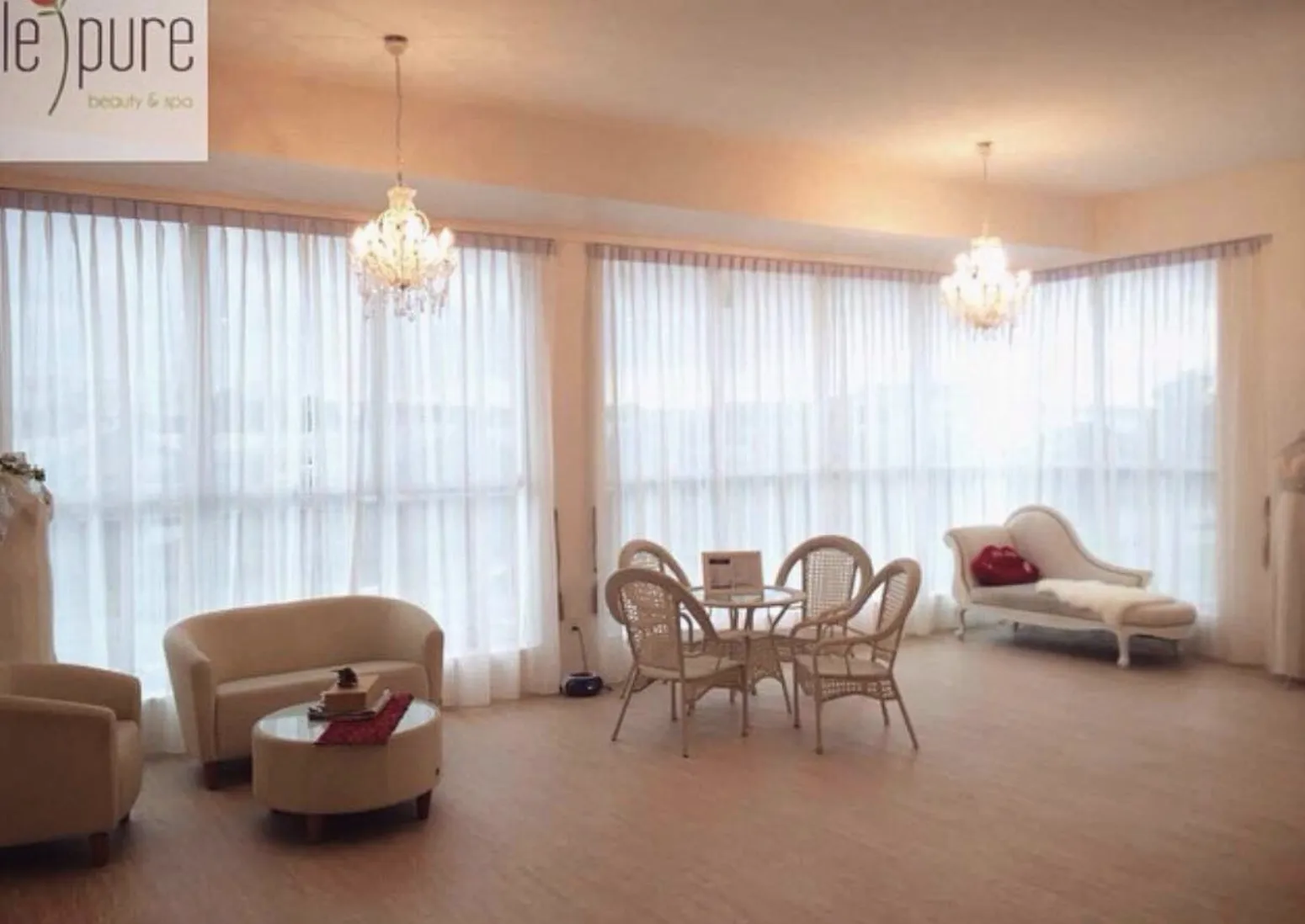 Best Spas In Johor Bahru