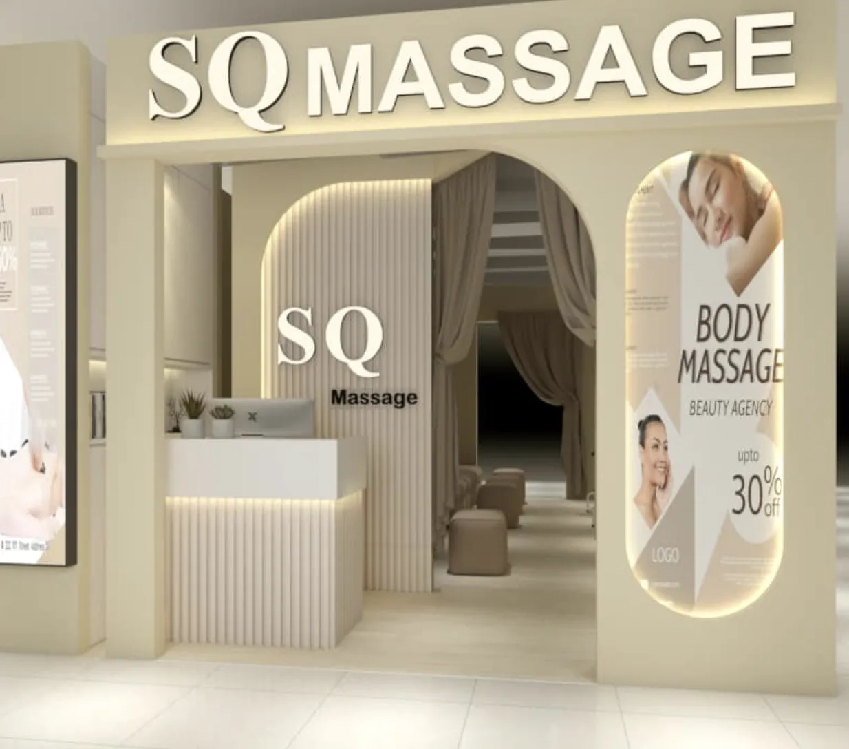 Best Spas In Johor Bahru