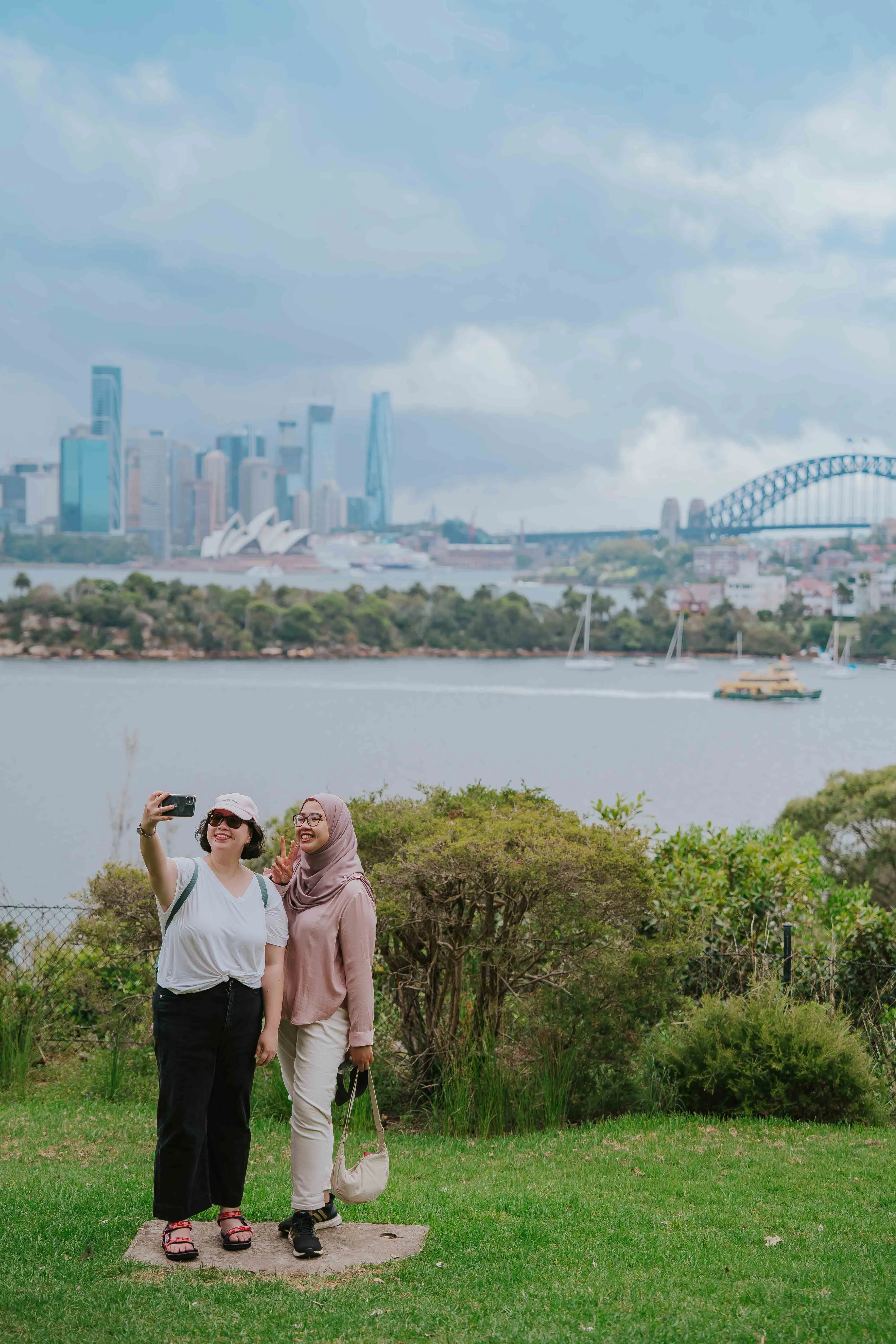 How To Successfully Apply For Australia Visitor Visa: A Personal Experience