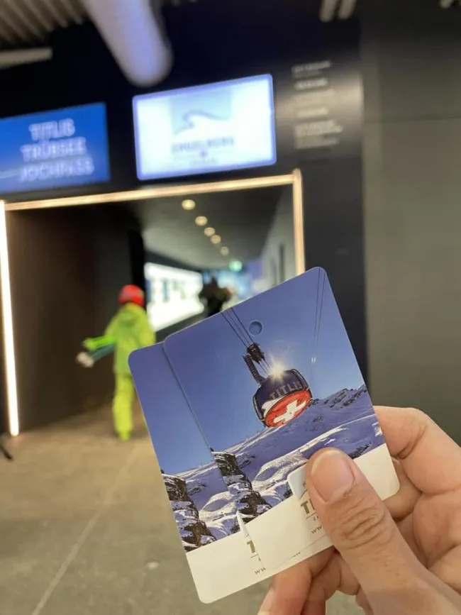 This Muslim Woman Travelled Across Europe With The Train: A 7D6N London-Paris-Switzerland Itinerary