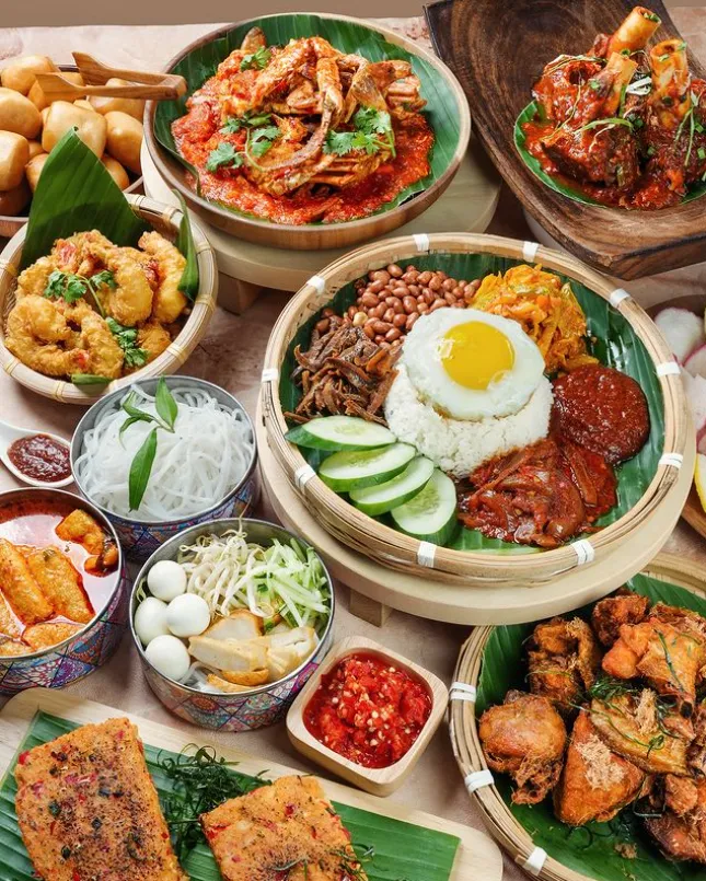 Halal Food Week - Special Menu