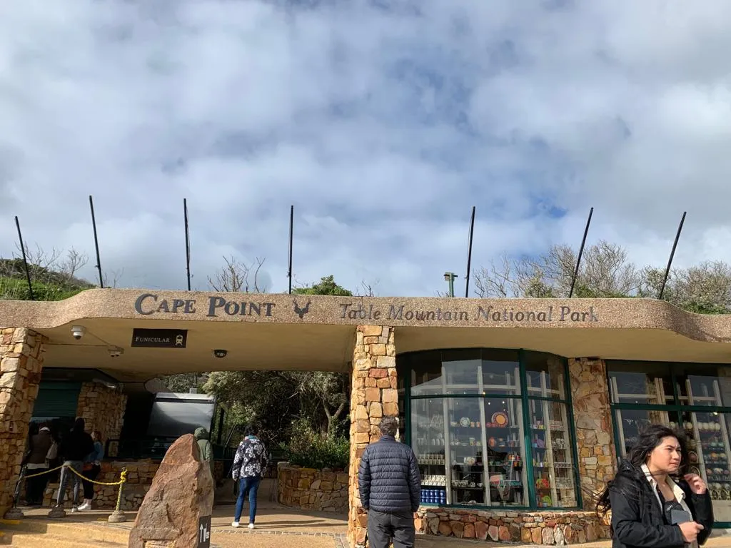 Cape Point