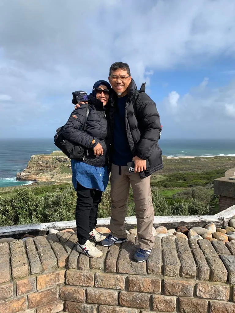 Cape Point