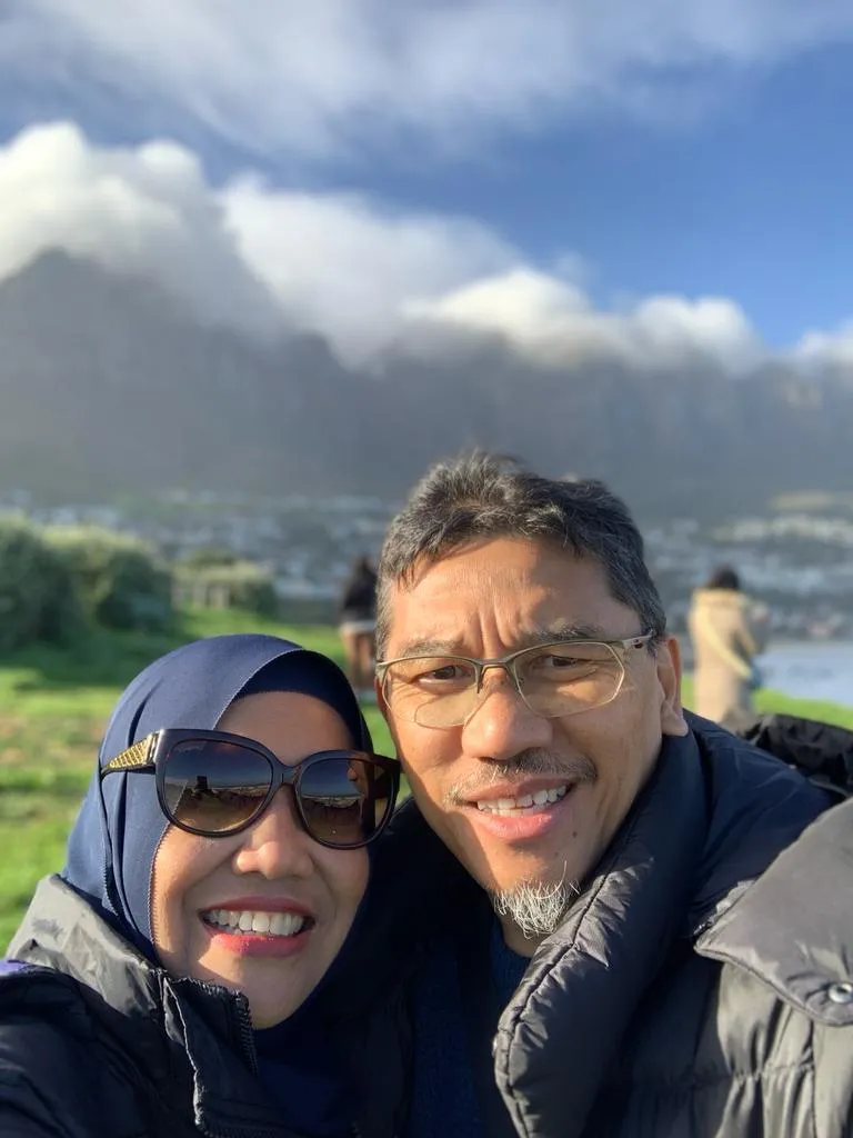 Chapman's Peak Drive