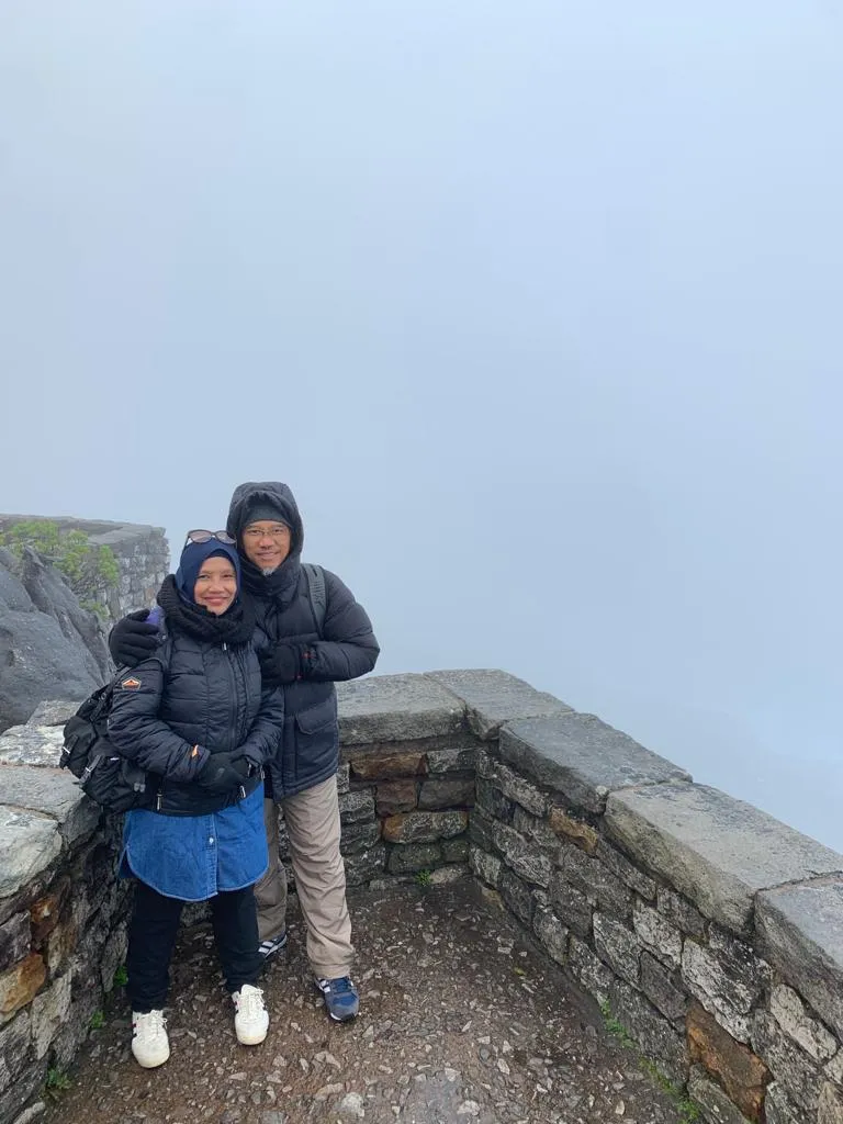Table Mountain
