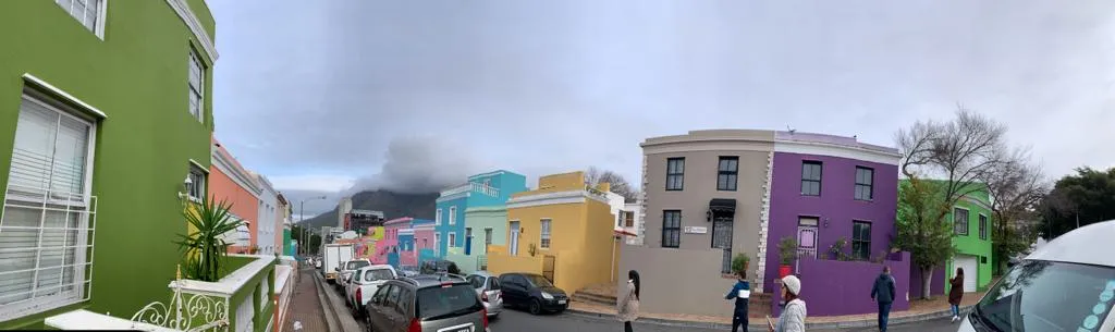 Bo Kaap