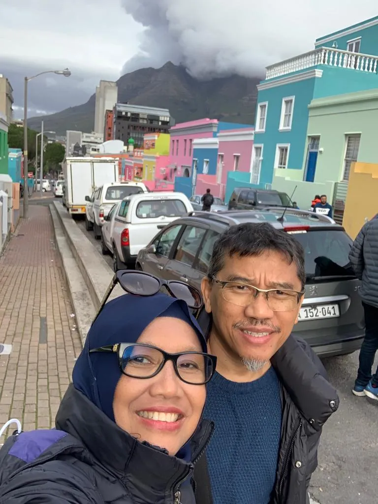 Bo Kaap
