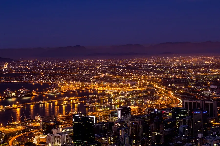 12 Beautiful Places To Visit For The Ultimate Ramadan Experience