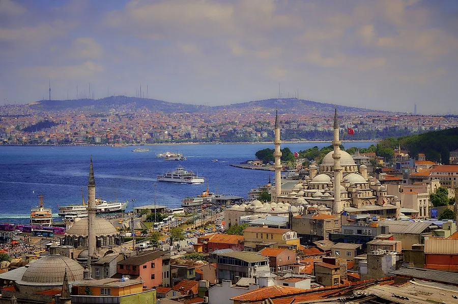 12 Beautiful Places To Visit For The Ultimate Ramadan Experience