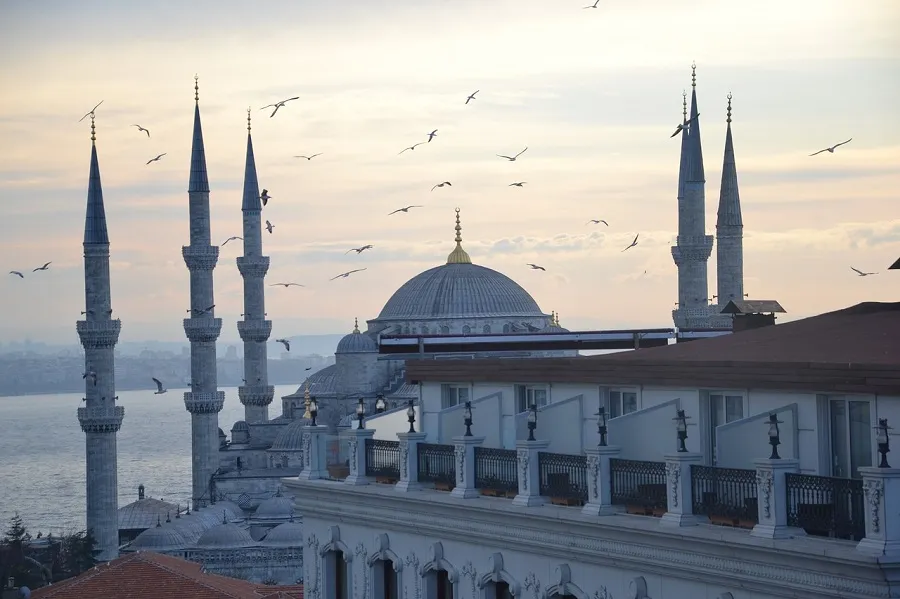 12 Beautiful Places To Visit For The Ultimate Ramadan Experience
