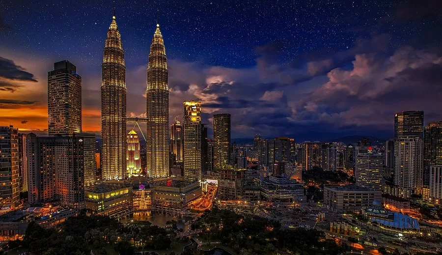 12 Beautiful Places To Visit For The Ultimate Ramadan Experience