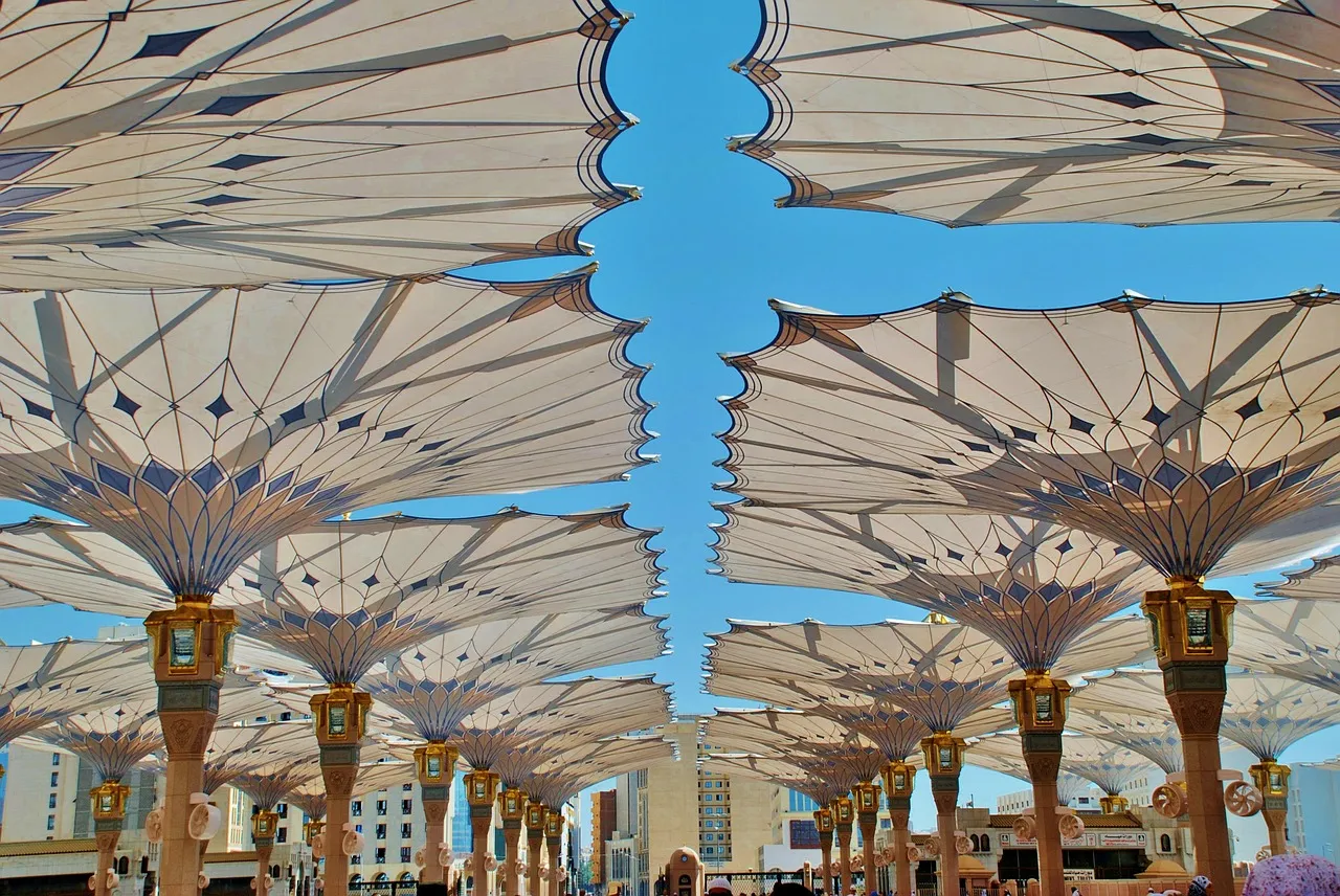 12 Beautiful Places To Visit For The Ultimate Ramadan Experience
