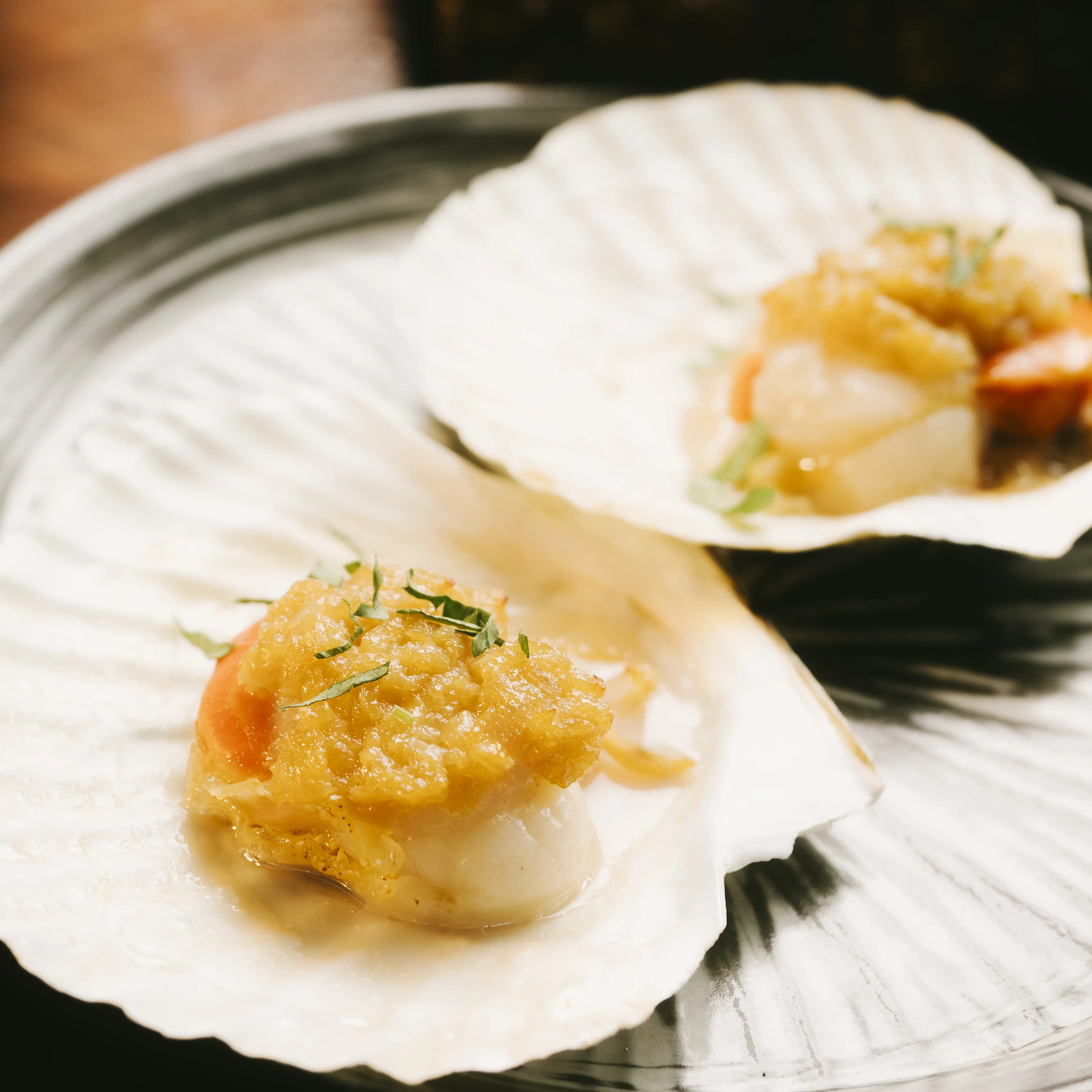 Murotsu Bay Oysters