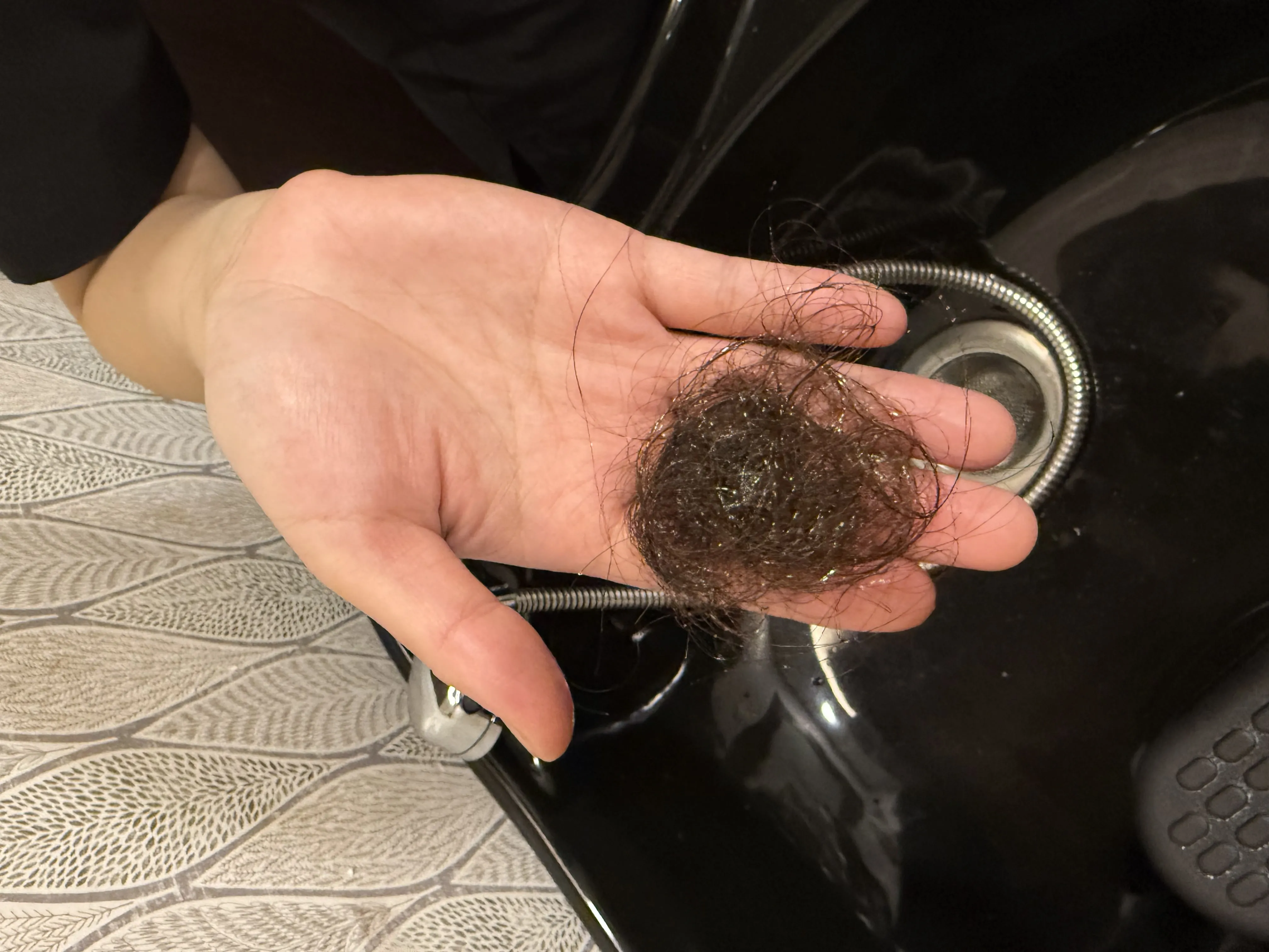 Beijing 101: A Hijabi’s Guide To Maintaining Hair Health With Monthly Scalp Treatment