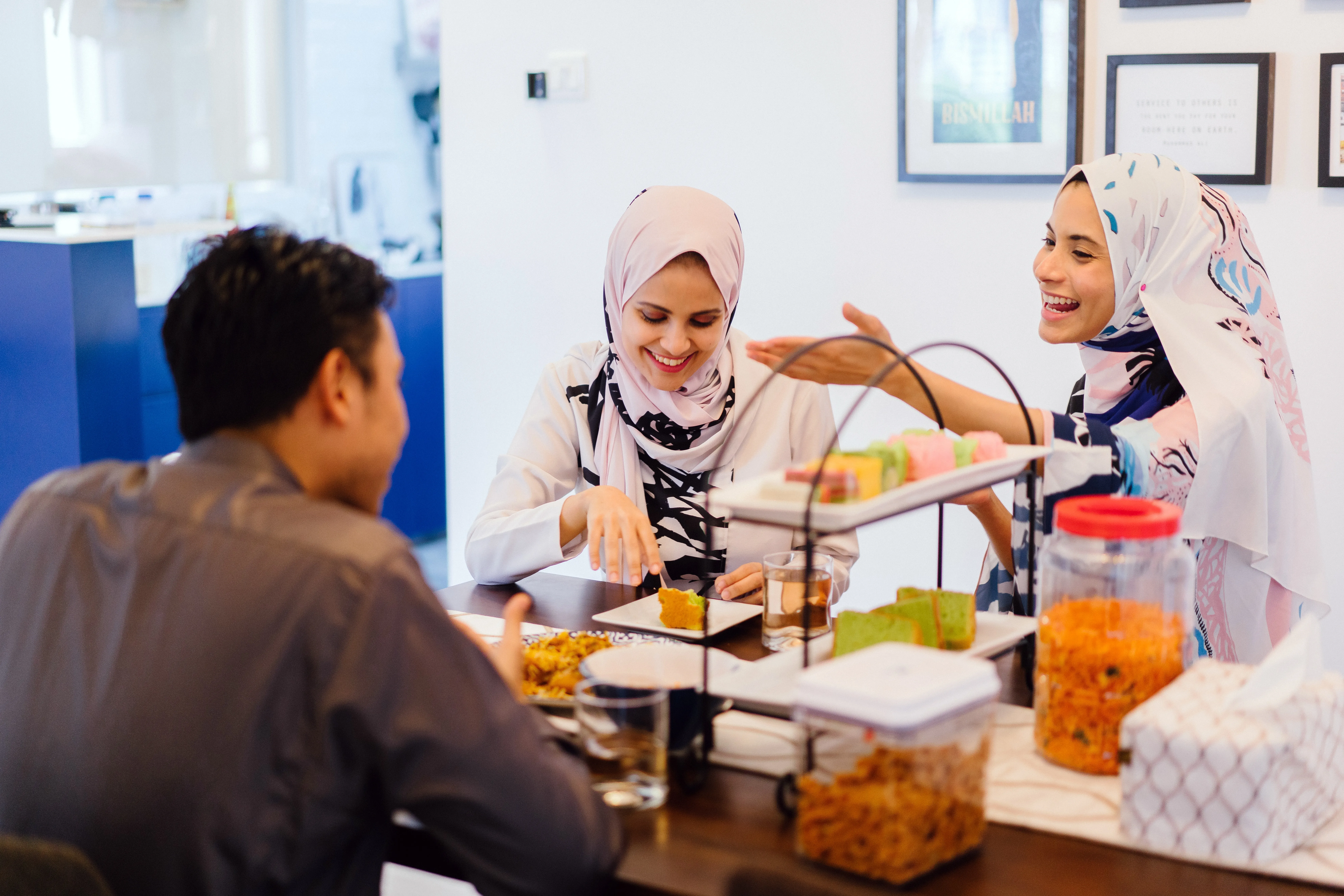 Tips For A Healthier Fast This Ramadan