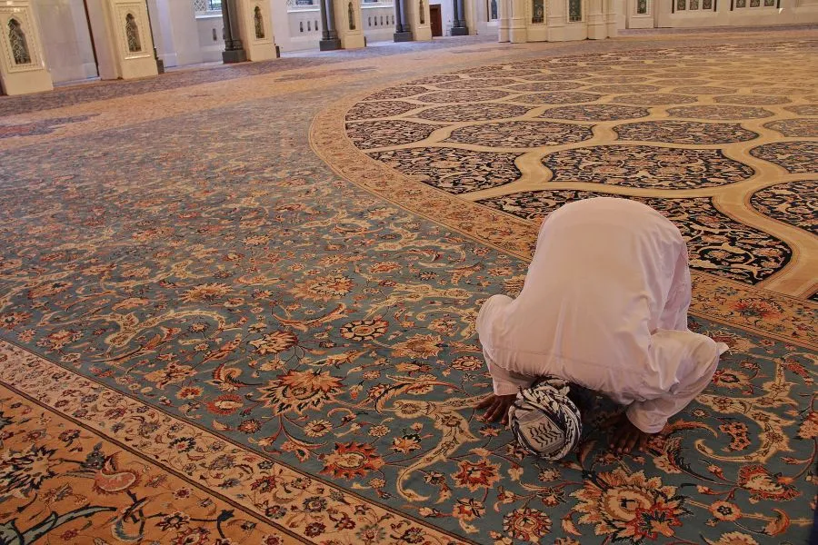 Ramadan