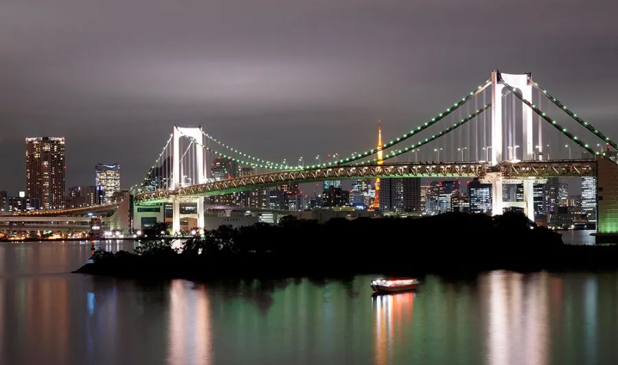 Odaiba
