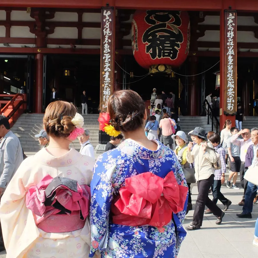 kimono