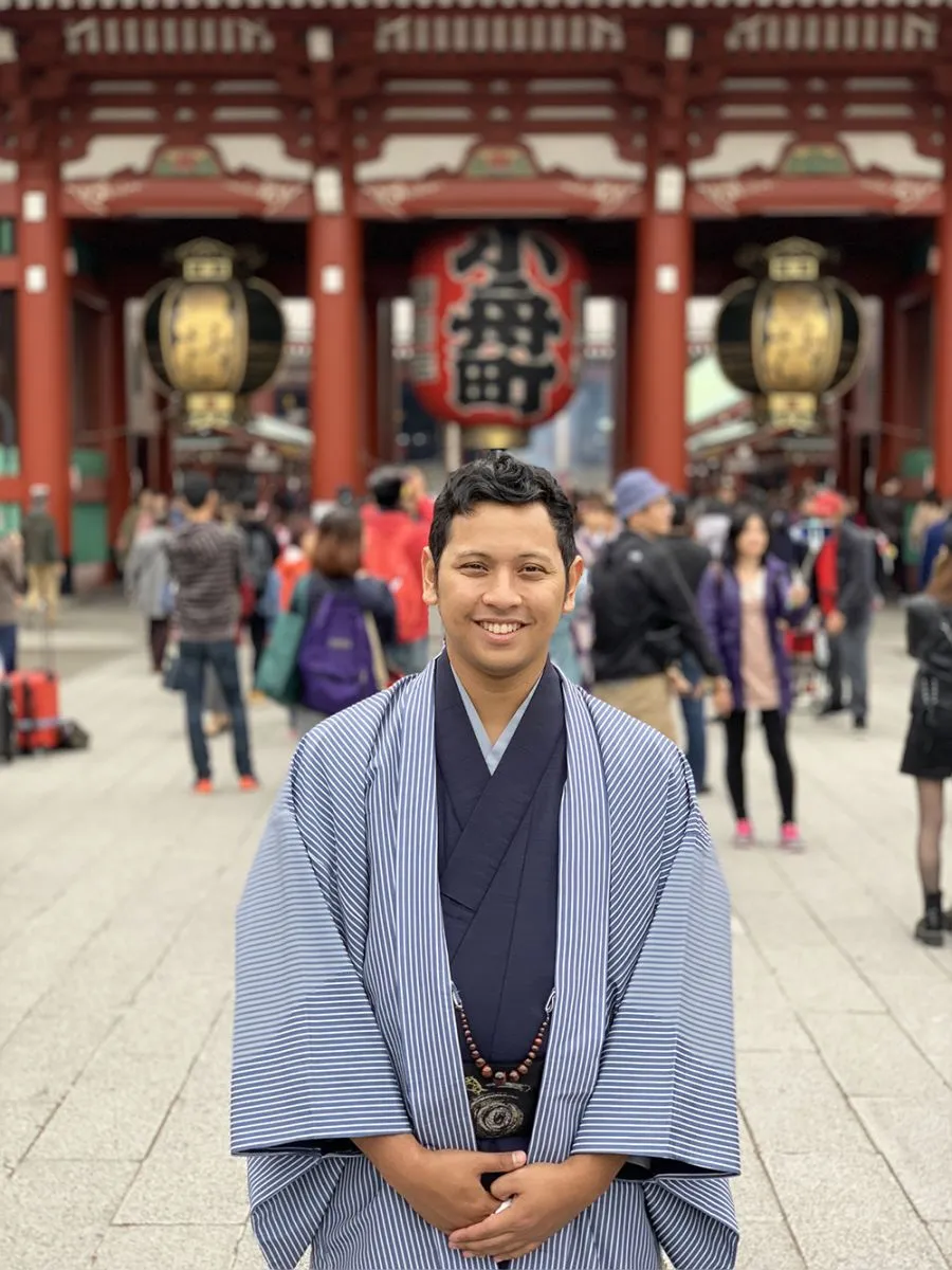 Asakusa
