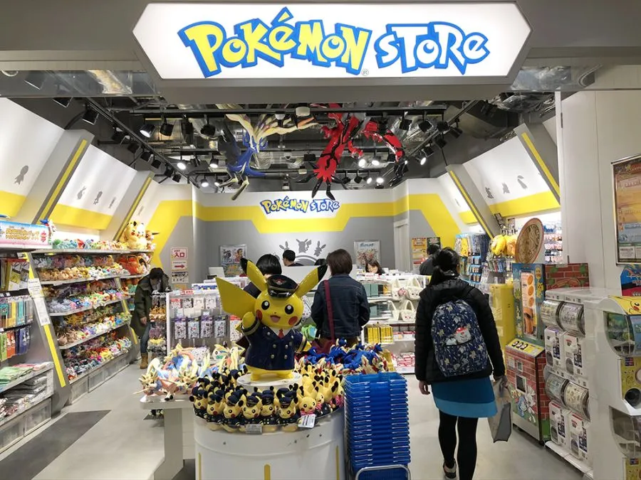 Narita Airport
