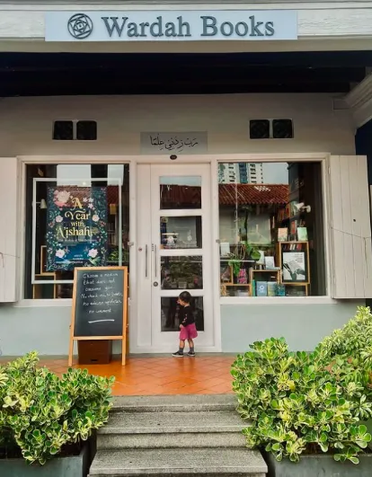 Hal yang Harus Kamu Lihat, Lakukan, dan Santap di Kampong Gelam & Little India yang Terkenal di Singapura