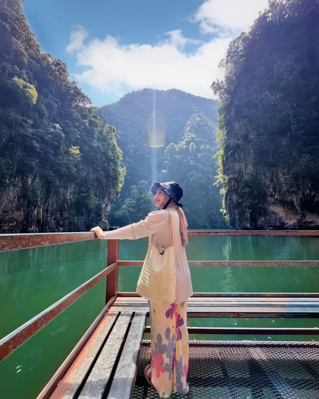 6 Budget Destinations To Visit Before 2024 Ends