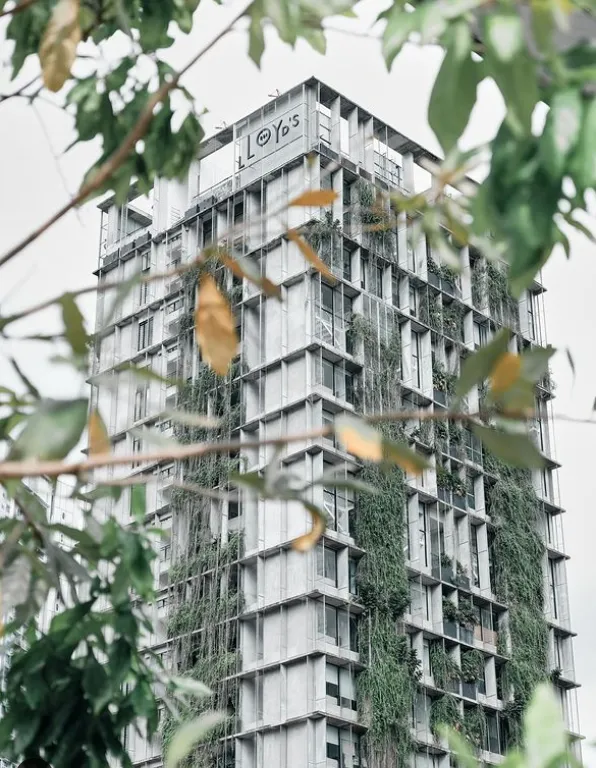 Lloyd's Inn Kuala Lumpur