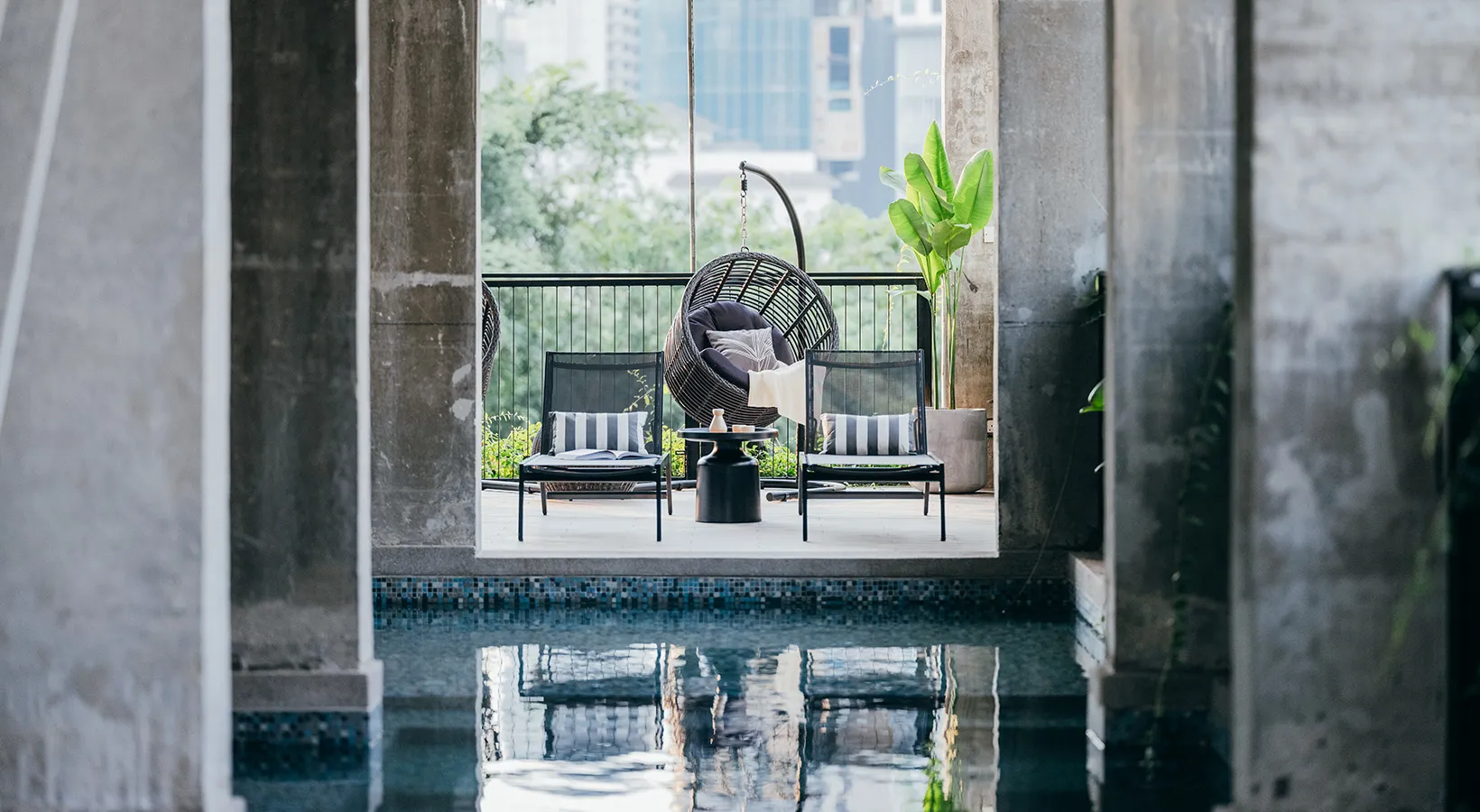 Lloyd's Inn Kuala Lumpur