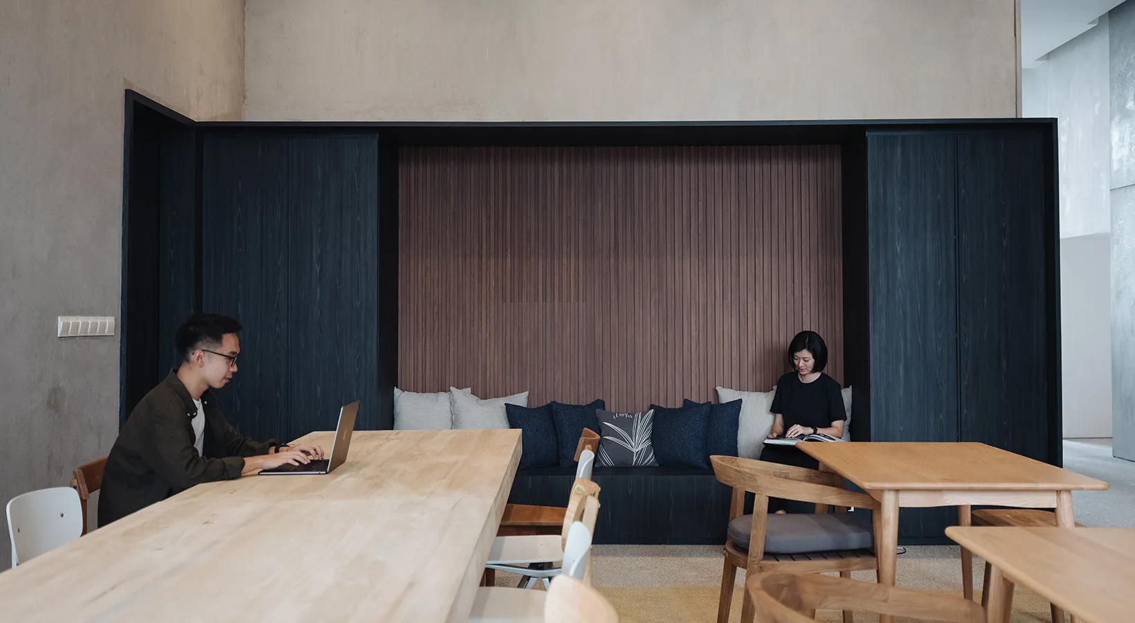 Lloyd's Inn Kuala Lumpur