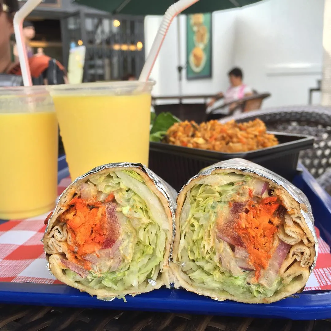 Ebeneezer's Kebab & Pizzeria