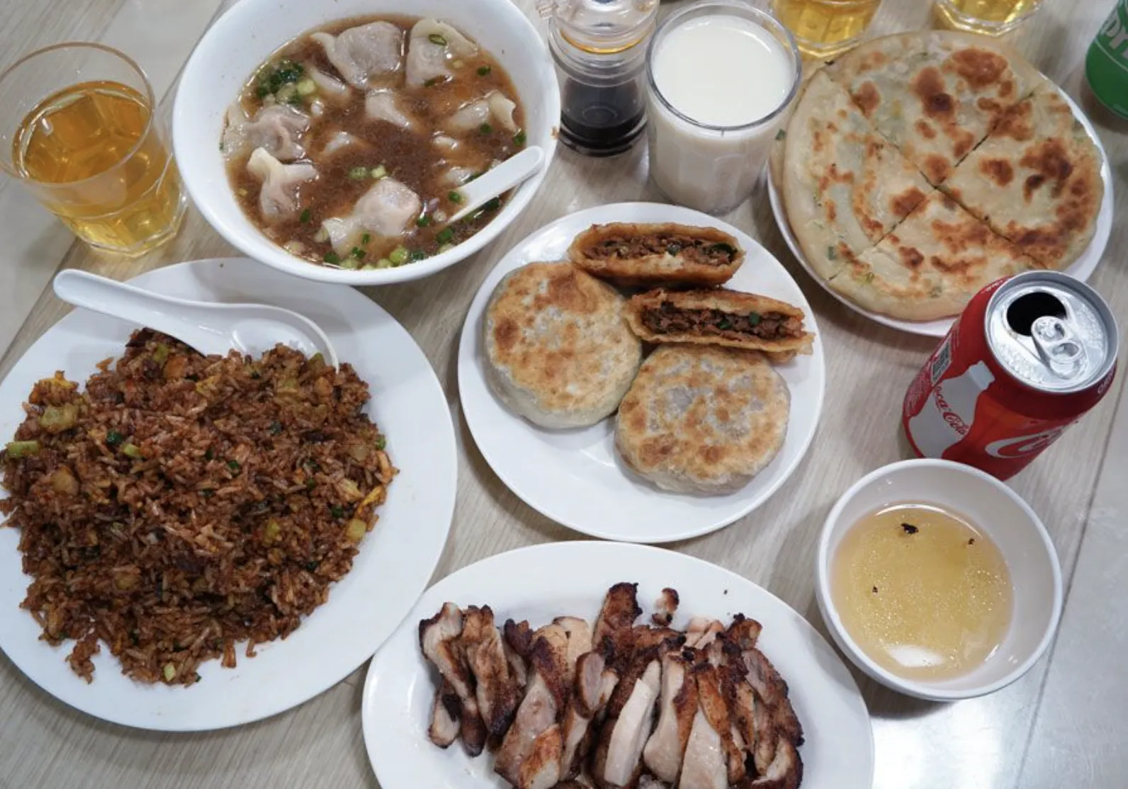 islam food hong kong halal food