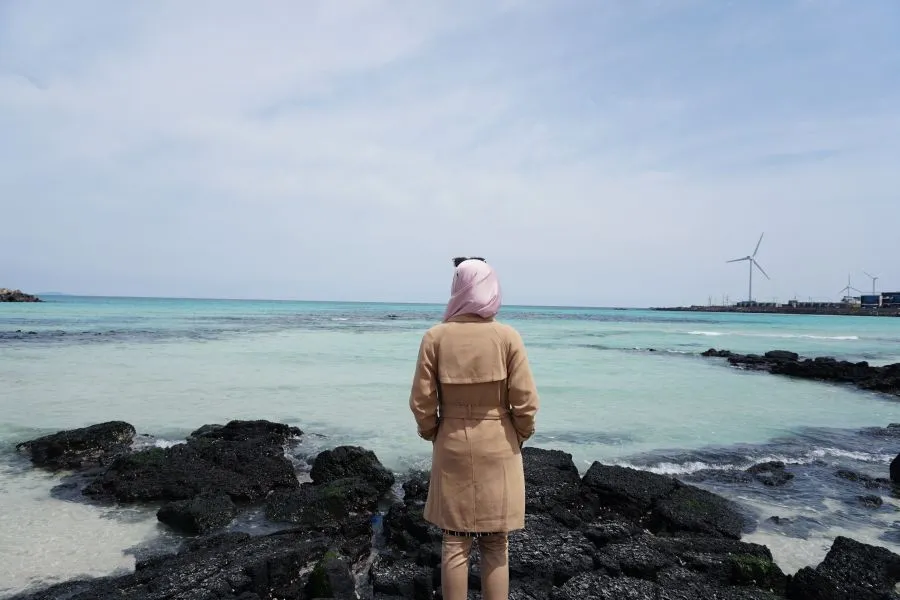 beautiful muslim friendly destinations